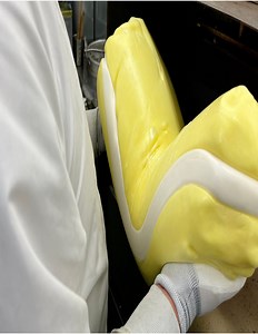 How to make candy Kyoto Japan | Story of Never Giving Up