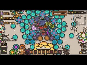 Solo Gold base | Tutorial | Taming.io