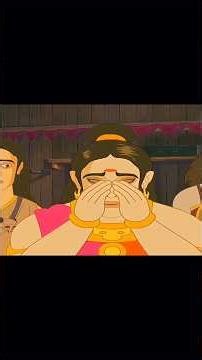 Kurukshetra ki sad seen 😔