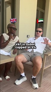 WHERE WOULD YOU RATHER LIVE? 🇦🇪 🇬🇧