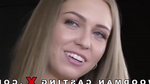 Incredible Bambi, Casting