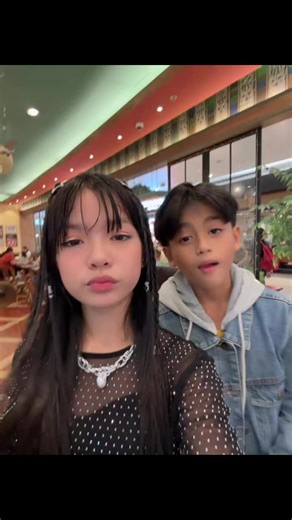 Discover Vince Monroy and Scarlett Astrid's Journey