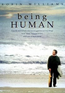 Being Human