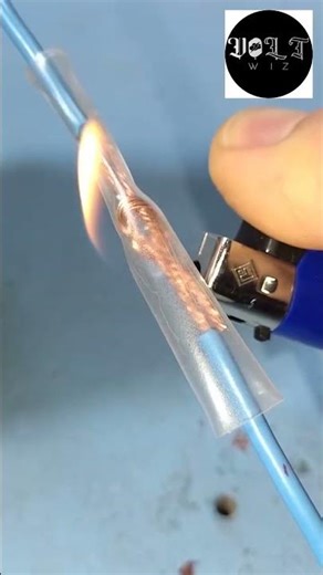 How to Join Wires Like a Pro 🔥