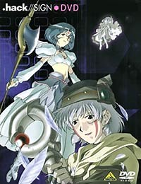 .hack//Sign (Dub) 02 - Guardian Online Free
