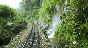 39K views · 319 shares | Nilgiri Mountain Railway - An incredible confluence of natural and man-made marvels! NMR toy train takes us through the majestic tunnels, bridges, mesmerizing cascades, breathtaking views of the blue Mountains that leave us in a state of bliss... Take a look! | Ministry of Railways, Government of India | Facebook