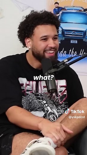 Engaging Riddles and Jokes on You Should Know Podcast