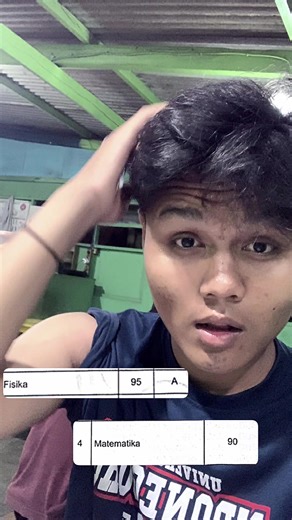 jago mtk ga cukup dan cuma dapet 25 🙏 #fpp #undip