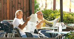 Italy's secrets to a long life