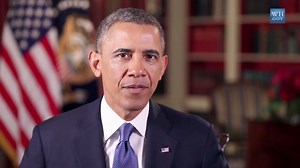 President's Weekly Address: Making 2014 a Year of Action to Expand Opportunities for the Middle Class - | BET AWARDS