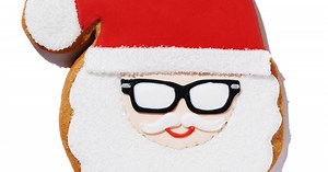 Warby Parker Gift Cards Offer Sweet Surprise