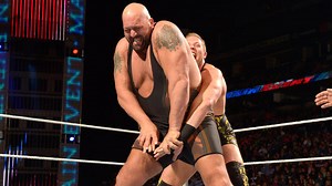 WWE Main Event highlights: April 15, 2014