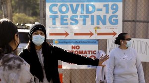 CDC posts rationale for shorter isolation and quarantine guidelines