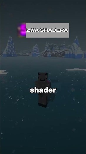 TOP 3 SHADERY NA ZIME