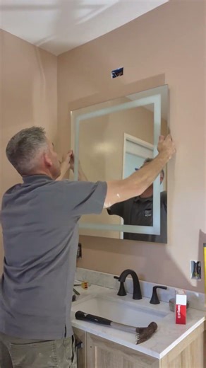 Old School #anchor #diy #handyman #humboldt #led #ledlights #remodel #remodeling