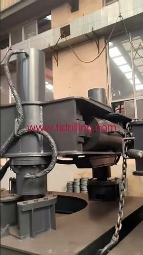 Equipment Selection: Casing Extractor vs.casing Oscillator vs. Vibro Hammer 1500mm casing extractor