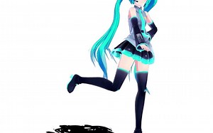 【MMD】V家101单人。公主殿下__人气偶像，在线卖萌uo&.