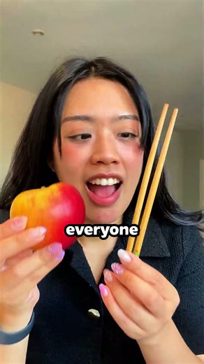 I Learned a Magic Trick… Just So I Could Eat Candy 😳🍬