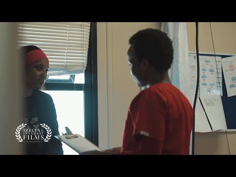 Access to Medicine Foundation: Bridging the Health Equity Gap