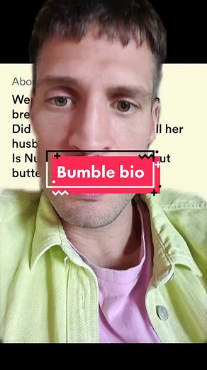 Crafting the Best Bumble Bio for Dating Success