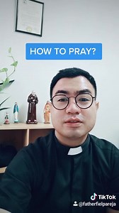16K views · 103 reactions | How to pray? ( A simple guide for...