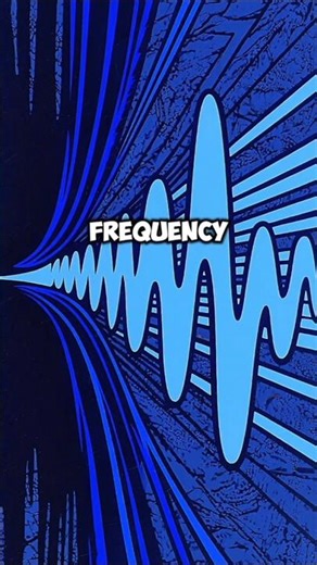 The Sound That Causes Panic 😱 (The Fear Frequency) #Shorts #facts #psychology #weirdfeeling #strange