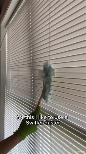 266K views · 793 reactions | Basic Blind Cleaning Tips | Clean That Up | Facebook