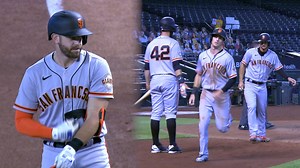Longoria trae dos con hit