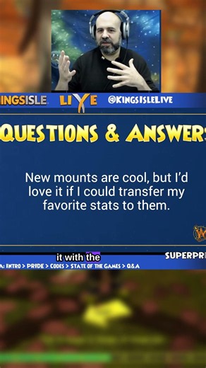 Wizard101 Just Confirmed One of the MOST Requested Features