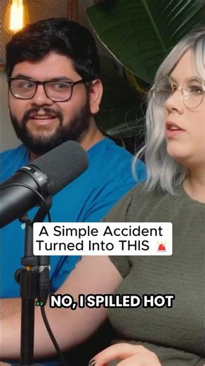 The Moment Everything Went Wrong #shorts #storytime