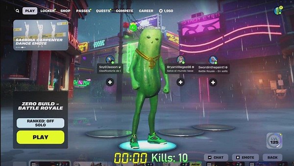 CousinGamersTV - Twitch
