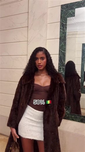 Senegalese Girls Showcase Culture on TikTok