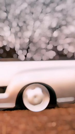 Modified Opel Corsa Lite in South Africa