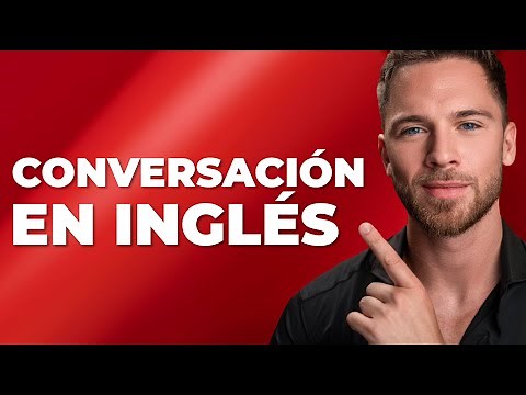 Conversación en inglés básico para principiantes