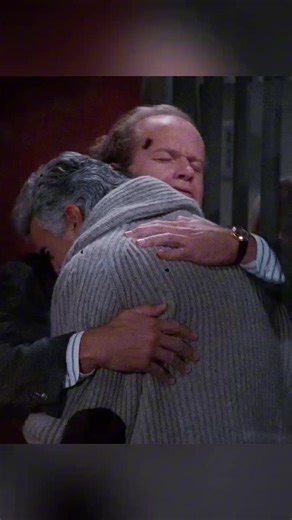 13K views · 499 reactions | Frasier Best Funny 2x1 P.6 #frasier | Frasr Hints | Facebook