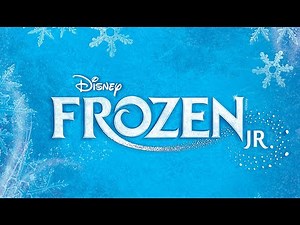 Frozen Jr - Presented by Crispell Middle School