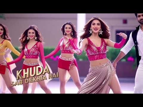 Khuda Sab Dekhta Hai – Bollywood Item Song 2026 | Hot Dance Performance | Latest Hindi Item Song