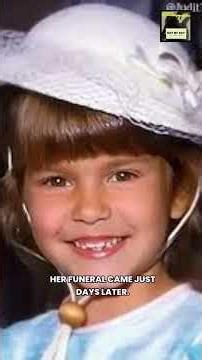 July 25 - The Murder of Judith Barsi On July 25, 1988, 10-year-old child actress Judith Barsi—best