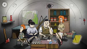 Download and Play 60 Seconds! Atomic Adventure on PC (Emulator)