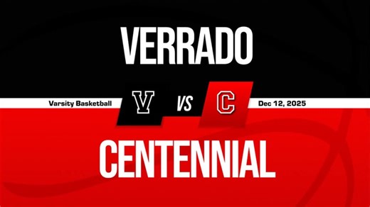 Centennial High School (Peoria, AZ)  Basketball