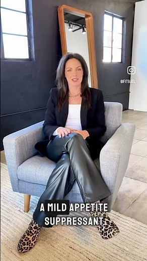 Have you heard of TESOFENSINE?