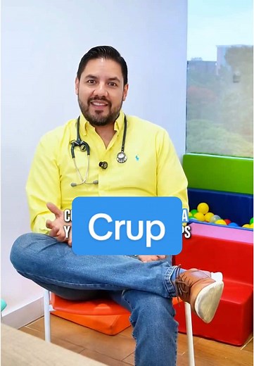 Dr. Jose Miguel Leal on TikTok