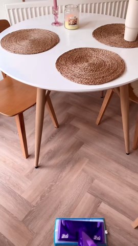 Deep Cleaning My Kitchen Until It Shines