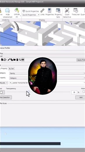 In this video we cover what Navisworks updates.