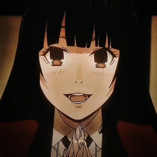 Yumiko ❤️‍🔥#anime #kakegurui #edit #animeedit #yumiko #awsm #amazing #kawaii #cute #yumikojanami