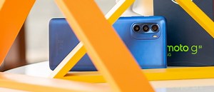 Motorola Moto G51 5G review