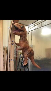 ❤️🦖❤️ | Waterville Public Library