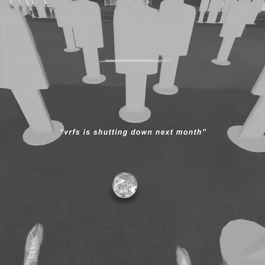 Exploring the Future of Virtual Reality