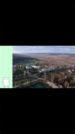 🇲🇩 Moldova Uncovered 🌏✨ | Curiosities, History & Life Today 🍷🏰🌻