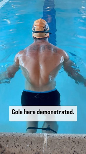 1.5K views · 16 reactions | GET FASTER IN THE POOL ✅ IMPOVE YOUR...